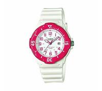 Orologio Donna Casio COLLECTION Bianco [Ø 34 mm]