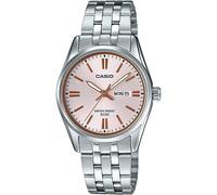 Orologio Donna Casio ENTICER LADY Rosa [Ø 36 mm]