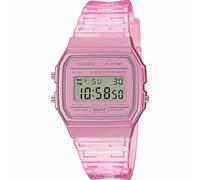 Orologio Donna Casio F-91WS-4EF