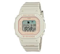 Orologio Donna CASIO G-SHOCK GLX-S5600-7JF Grigio G-LIDE Tide Moon Data...