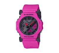 OROLOGIO IN RESINA ROSA DONNA CASIO G-SHOCK