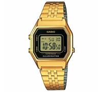 Orologio Donna Casio ICONIC LADY GOLD - BLACK