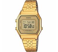 Orologio Donna Casio ICONIC LADY GOLD - GOLD [Ø 25 mm] [Ø 29 mm]