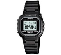 Orologio Donna Casio ILLUMINATOR [Ø 30 mm]