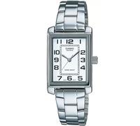 Casio LTP-1234PD-7BEG orologio da uomo - serie: Collection Orologi al Quarzo