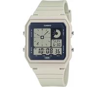Orologio Donna Casio in Resina Pop Multifunzione LF-20W-8AEF Bianco