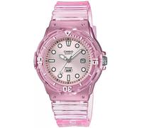 Orologio Casio Lady Translucent LRW-200HS-4EVEF Rosa 00