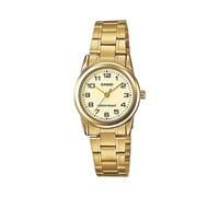 Orologio Donna Casio LADY 3H - GOLD [Ø 25 mm]