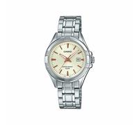 Orologio Donna Casio LADY DATE - CHAMPAGNE [Ø 31 mm]