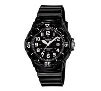 Orologio Donna Casio LADY DIVER - FULL BLACK [Ø 34 mm]