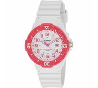 Orologio Donna Casio LADY DIVER - WHITE [Ø 34 mm]