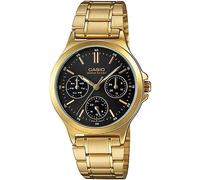 Casio Orologio Donna Casio Lady Multifunction (ø 33 Mm) (ø 34 Mm) F_0301_S726023