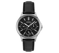 Casio Orologio Donna Casio Lady Multifunction (ø 33 Mm) F_0301_S7270436 Orologi