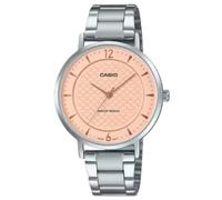 Orologio Donna Casio LADY - SALMON [Ø 34 mm]