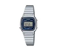 Orologio Donna Casio LADY STEEL Blue [Ø 25 mm]