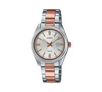 Orologio Donna Casio LTP-1302PRG-7AVE [Ø 34,5 mm]