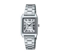 CASIO TIMELESS COLLECTION LTP-B150D-7B| Argento