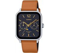 Orologio Donna Casio MTP-M305L-1AVER Pelle Marrone Timeless