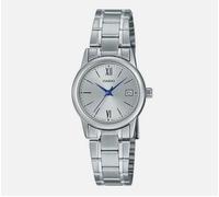 Orologio Donna CASIO ref.LTP-V002D-7B3UDF Acciaio Silver con numeri Romani 26 mm