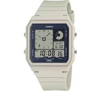 Orologio Donna Casio Resina Pop Multifunzione LF-20W-8ADF Bianco