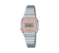 CASIO LA670WEA-4A2| Argento