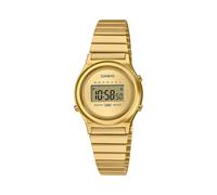 CASIO Vintage LA700WEG-9A | Oro