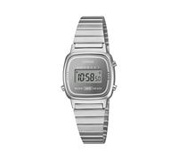 Casio Orologio da polso digitale al quarzo da donna, collezione Casio Vintage