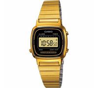 Orologio Donna Casio VINTAGE LADY Gold Dorato [Ø 25 mm]