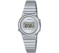 Orologio Casio LA700WE-7AEF Argento 00