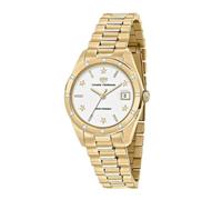 OROLOGIO DONNA CHIARA FERRAGNI EVERYDAY LUNETTA CON DIAMANTINI CASSA ORO PVD