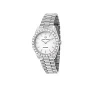 Ferragni Orologio Chiara Donna Analogico Al quarzo con cinturino Acciaio inossidabile R1953100511