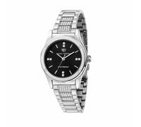 Ferragni Orologio Chiara Donna Analogico Al quarzo con cinturino Acciaio inossidabile R1953102507