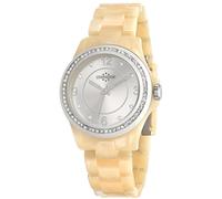 Orologio Donna CHRONOSTAR DOLLS R3751232501 Bracciale Corno Beige