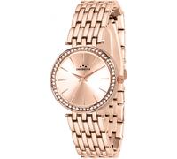 Orologio Donna CHRONOSTAR MAJESTY R3753272505 Bracciale Acciaio Rosè Swarovski
