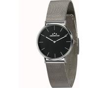 Orologio Donna CHRONOSTAR PREPPY R3753252503 Bracciale Acciaio Mesh Nero NEW
