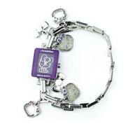 Chronotech Orologio Donna Chronotech Ct.6323l/09m F_0301_S0335660 Orologi