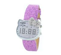 Chronotech Orologio Donna Chronotech Chronotech For Hello Kitty (ø 40 Mm) F_0301