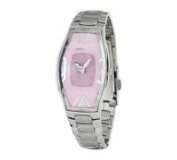 Chronotech Orologio Donna CT7932L-07M – Al quarzo, Cassa Ø 28 mm, Cinturino Acciaio inossidabile