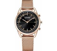 Citizen Gold Stainless Steel Dress Watch
