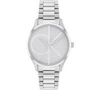 Orologio Donna CK CALVIN KLEIN ICONIC 25200345 Bracciale Acciaio