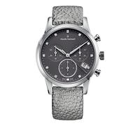 Claude Bernard 10231-3-TAPN1 Orologio Donna Classico Cronografo 35mm 5ATM