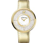 Orologio donna da polso Swarovski Crystalline Gold 1184025