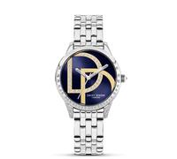 Daisy Dixon Orologio Lily #10 35 Mm