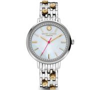 Daisy Dixon Dd158sm Woman Watch Argento Donna