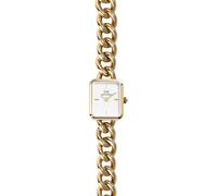 Orologio Donna Daniel Wellington Jolie Catena Quadrante Bianco Cinturino...