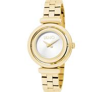 Orologio Donna Double-Side Gold Liu Jo Luxury