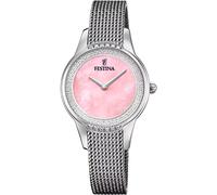 Orologio Donna FESTINA Collezione MADEMOISELLE in Acciaio codice prodotto F20494