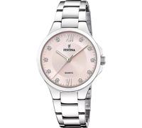 Orologio Donna FESTINA Collezione MADEMOISELLE in Acciaio codice prodotto F20582