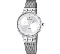 Orologio Donna FESTINA Collezione MADEMOISELLE in Acciaio codice prodotto F20597