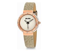 Orologio Donna Folli Follie wf13b032sp [Ø 28 mm]